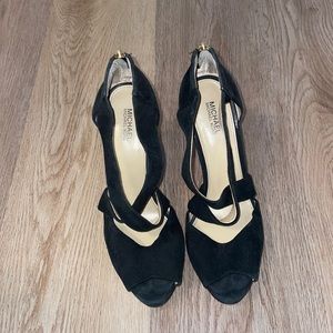 Micheal Kors Heels